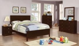 Ashton Collection 400771F Youth Bedroom Set
