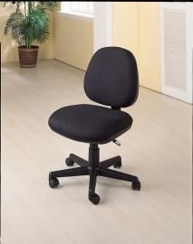 Cain Collection 4200 Black Offcie Chair