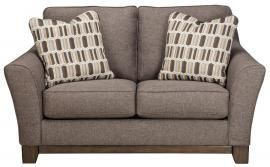 Janley Collection 43804 Loveseat