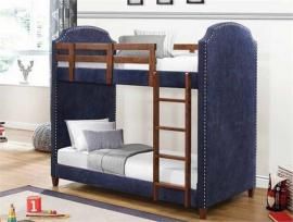 DIEGO 460380 TWIN/TWIN BUNK BED
