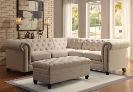 Roy Collection 500222 Sectional Sofa