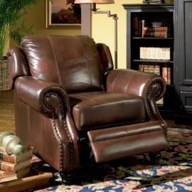 Princeton Collection 500663 Recliner