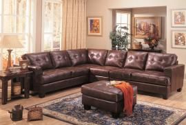 Vancouver Collection 500911 Sectional Sofa