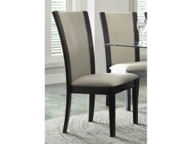 Havre by Homelegance Dining Side Chair 5021BES Set of 2