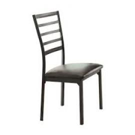 Fannery by Homelegance Dining Side Chair 5038S Set of 2