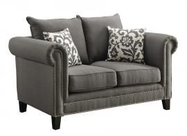 Emerson Collection 504912 Loveseat