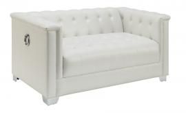 Chaviano Collection 505392 Loveseat