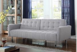 Clay Collection 505616 Split Back Futon