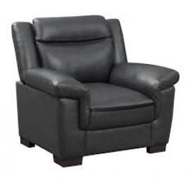Arabella Collection 506593 Grey Chair