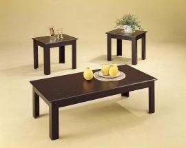Zin Collection 5169 Coffee Table Set