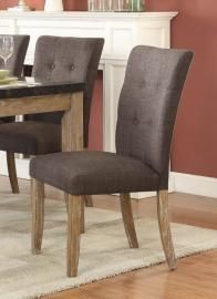 Huron by Homelegance Dining Side Chair 5285S Set of 2