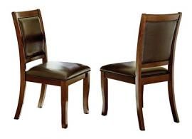 Helena by Homelegance Dining Side Chair 5327S Set of 2