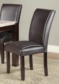 Festus by Homelegance Dining Side Chair 5466S Set of 2