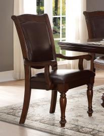 Lordsburg by Homelegance 5473A Dining Arm Chair Set of 2