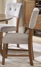 Edam by Homelegance Dining Side Chair 5492S Set of 2