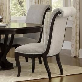 Savion by Homelegance 5494S Dining Side Chair