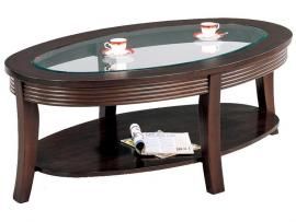 Adelyn Collection 5525 Coffee Table Only