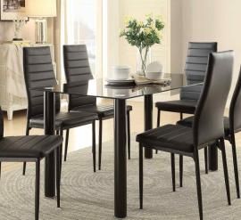 Florian by Homelegance Dining Side Chair 5538BKS Set of 2