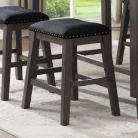 Timbre by Homelegance Counter Height Stool 5603-24 Set of 2