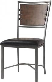 Fido by Homelegance Dining Side Chair 5606S Set of 2