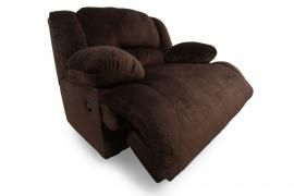 Toletta-Chocolate 56701 by Ashley Recliner