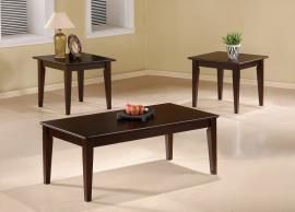 Lone Collection 5880 Coffee Table Set