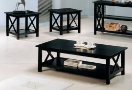 Independence Collection 5909 Coffee Table Set