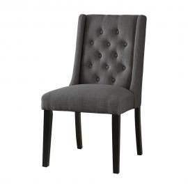 Vriel by Acme 59765 Dining Chair Set of 2