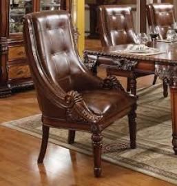 Winfred by Acme 60077 Dining Side Chair