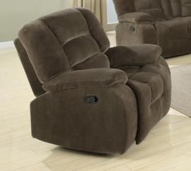Charlie Collection 600993 Recliner