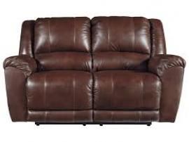 Persiphone-Canyon Collection 60702 Power Reclining Loveseat