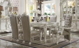 Versailles Collection 61140 Dining Table Set