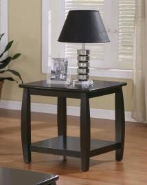 Axton Collection 701077 End Table