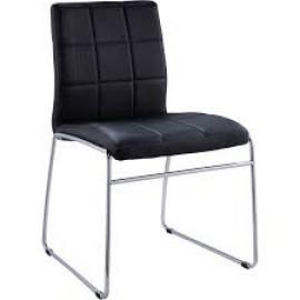 Gordie by Acme 70268 Dining Chair Set of 2