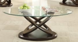 Atomic Collection 702788 Coffee Table Only