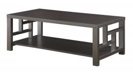 Bejing Collection 703538 Coffee Table Only
