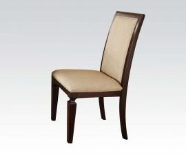 Agatha by Acme 70487 Dining Side Chair Set of 2