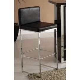 Zak by Acme 70962 Counter Height Chair Set of 2