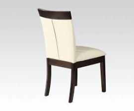 Keelin by Acme 71038 Dining Chair Set of 2