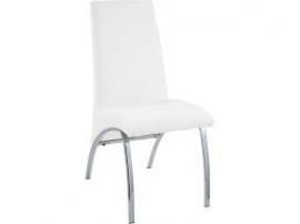 Pervis by Acme 71107 Dining Chair Set of 2