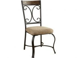 Kiele by Acme 71152 Dining Chair Set of 2