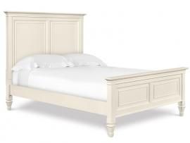 Ashby 71960Q Collection Queen Panel Bed Frame
