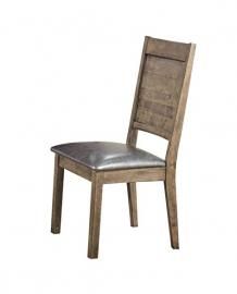 Ramona by Acme 72002 Dining Side Chair Set of 2
