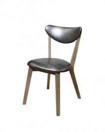 Rosetta by Acme 72012 Dining Side Chair Set of 2