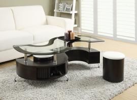 Saturn Collection 720218 Coffee Table Set