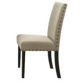 Hadas by Acme 72052 Dining Chair Set of 2