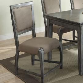 Freira by Acme 72112 Dining Side Chair Set of 2