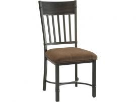 Kipp by Acme 72242 Dining Chair Set of 2