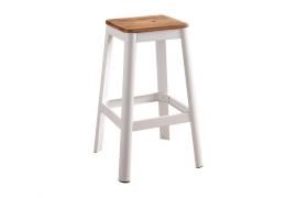Jacotte by Acme 72331 Counter Height Bar Stool