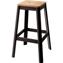 Jacotte by Acme 72332 Counter Height Bar Stool